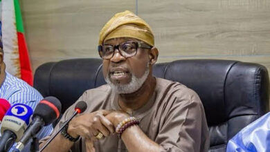 African mining ministers adopt unified reporting code, hail Alake’s leadership 10 Dele Alake