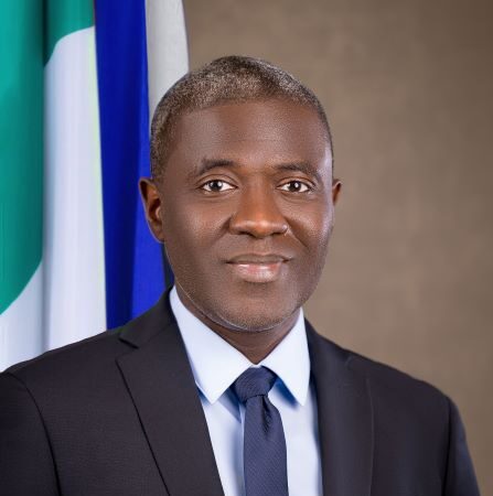NCC Boss joins IIC Board of Directors 1 Dr Aminu Maida EVC Official Portriat 2024 2 447x450 1