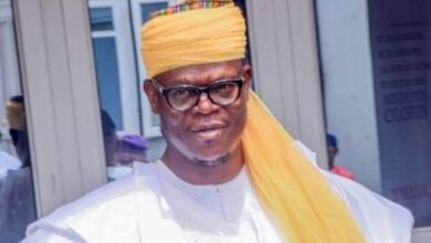 NASFAT congratulates new Asiwaju Musulumi of Osun 5 Dr Surajudeen Ajibola Bashiru the new As