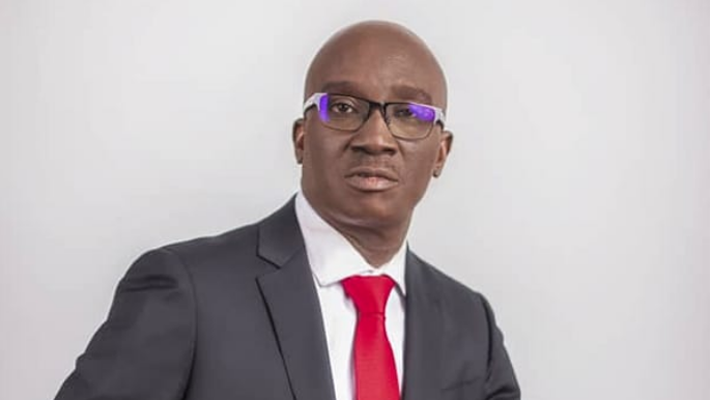 IWD: Edo unveils agric initiative to empower young girls 1 Edo gov Okpebholo