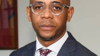 Sex Tape: Equatorial Guinea restricts citizens from using WhatsApp 6 Equatorial Guinea ANIF DG Baltasar Engonga