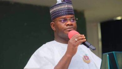 Yahaya Bello case still before Court, EFCC has done its part- Olukoyede 9 FB IMG 1728485588175