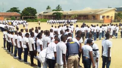 Lagos Neighborhood Safety inducts new recruits 11 FB IMG 1732552576679