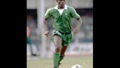 'Owoblow’ – The One-Man Army! By Segun Odegbami 7 Felix Owolabi