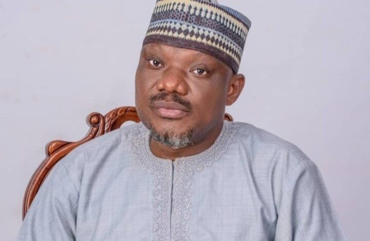 Gani Audu