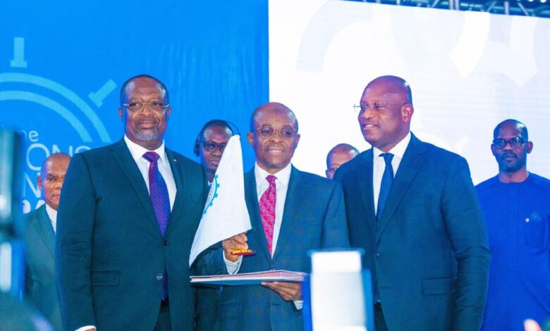 Dantsoho makes history, elected first Nigerian Chairman of PMAWCA 1 Gc7d40eWQAA1V99