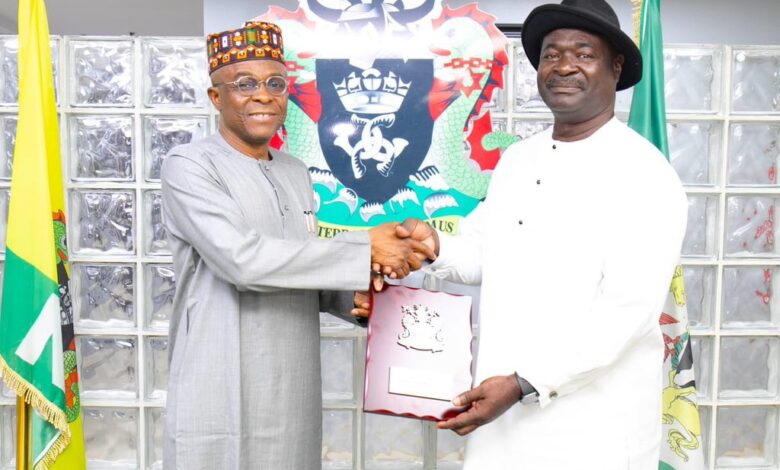 NPA moves to facilitate increased solid minerals exports with activation of Burutu Port 3 Gdfw9MQXQAAHLz7