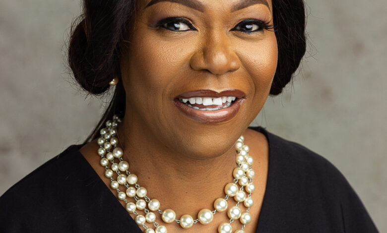 Hetty Ugboh