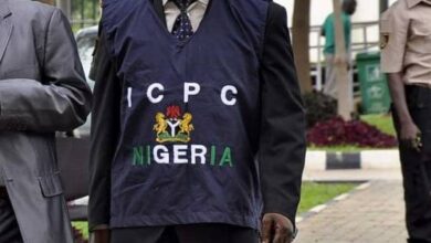 ICPC Operatives