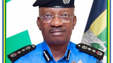 Egbetokun to unveil School Protection Squad in Ogun 9 IGP Kayode Adeolu Egbetokun e1722364875262