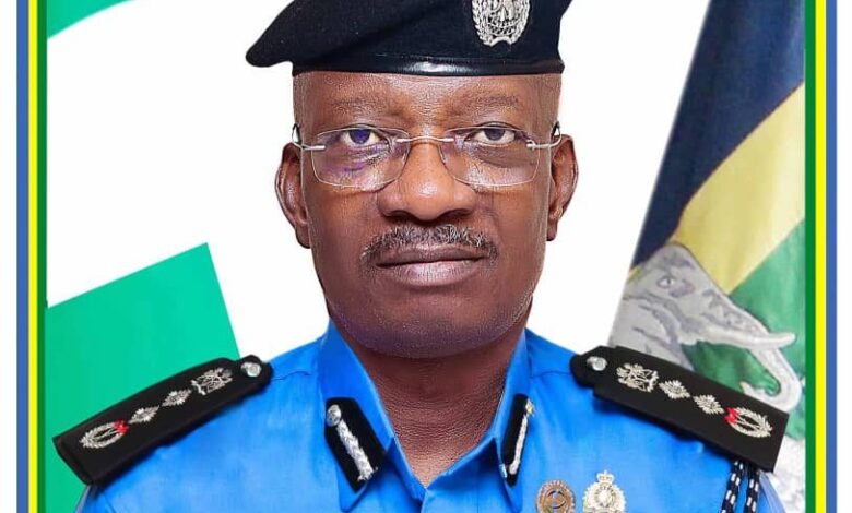Egbetokun to unveil School Protection Squad in Ogun 1 IGP Kayode Adeolu Egbetokun e1722364875262
