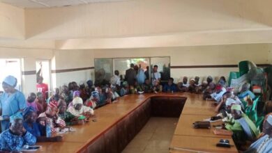 Oyo to establish business district in Ibadan 7 IMG 20241102 WA0097