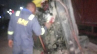 One dead, 10 injured in Lagos-Badagry expressway accident 5 IMG 20241103 WA0042