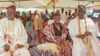 Ogun awards contract for reconstruction of Ilara-Ilishan, Awolowo roads, others 12 IMG 20241109 WA0297