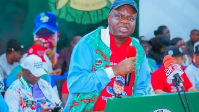 Bayelsa emerges overall winner of 3rd Governor Diri National Wrestling Classics 9 IMG 20241110 WA0147