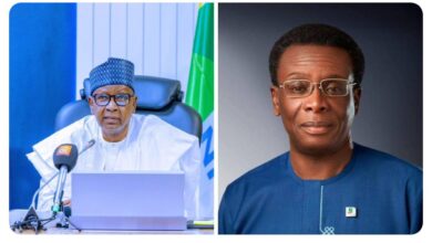 NNPCL appoints Adedapo Segun as Chief Financial Officer 5 IMG 20241114 WA0000