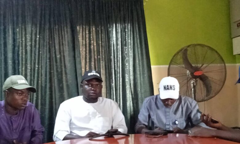 Osun: NANS/JCC lauds Governor Adeleke for approving N75,000 minimum wage 1 IMG 20241120 WA0049