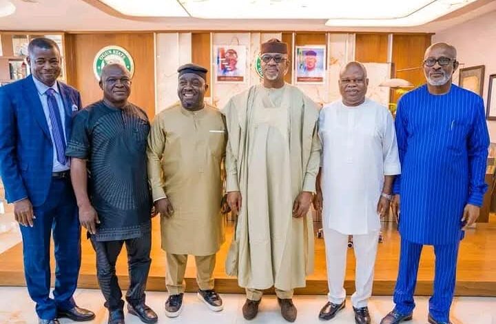 Ogun State ready to host 2024 National Sports Festival 1 IMG 20241121 WA0053