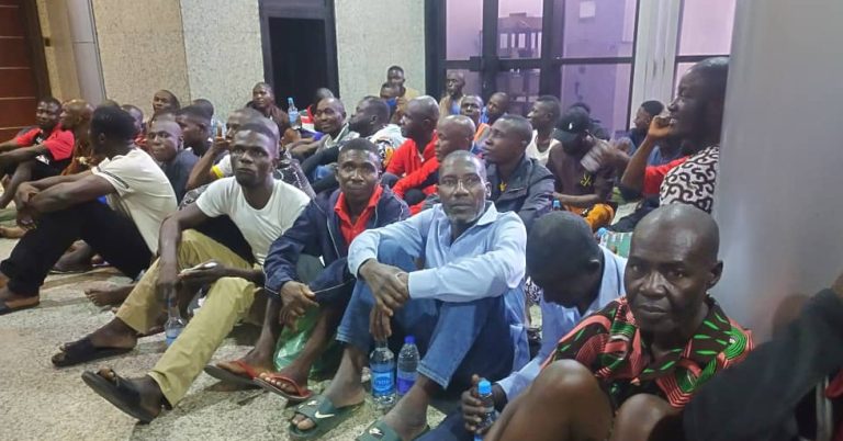Terrorism: Court acquits 50 persons alleged to be IPOB members 1 IMG 20241129 WA00271 1 768x402 1