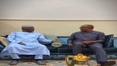 2027: Atiku Abubakar welcomes Peter Obi to Adamawa home 7 IMG 20241130 115827