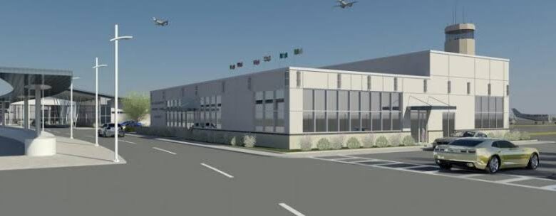 For and against Gov Adeleke's relocation of Ido-Osun Airport to Ede 1 Ido Osun Airport Project