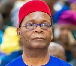 Joe Igbokwe did not disappoint, by Val Obienyem 5 Igbokwe
