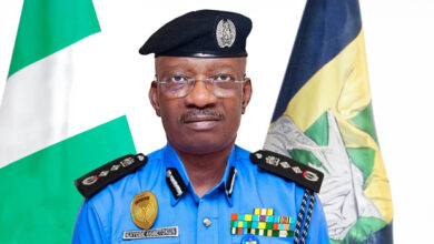 Family of slain Ondo man stabbed by girlfriend demands justice 3 Kayode Egbetokun 1