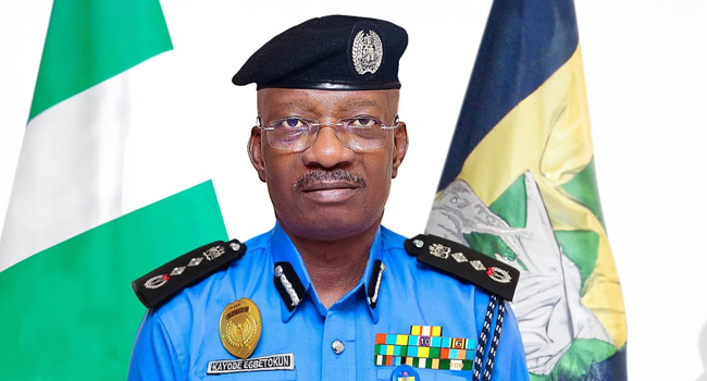 Kayode Egbetokun 1