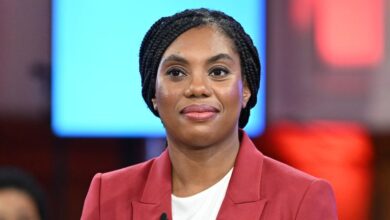 Kemi Badenoch’s fallacious equivocation on CNN: Fareed Zakaria must grant Nigeria her right to reply, by Akin Fadeyi 4 Kemi Badenoch new