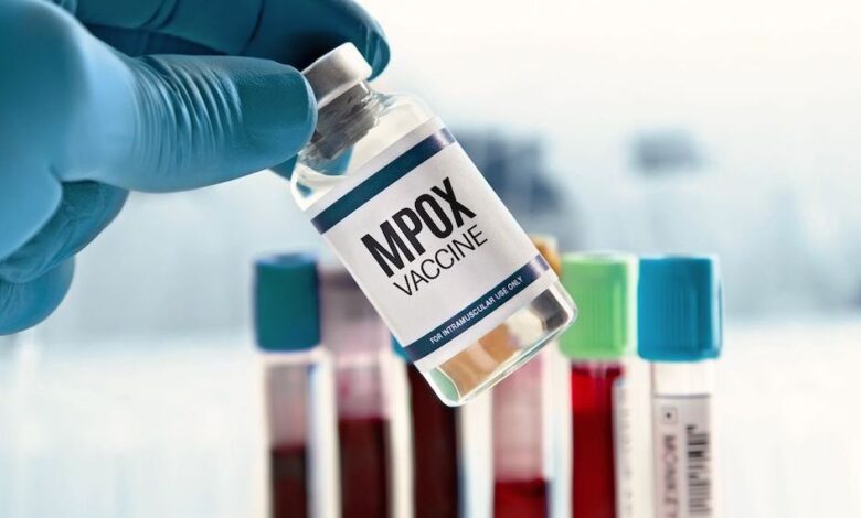 Mpox Vaccine
