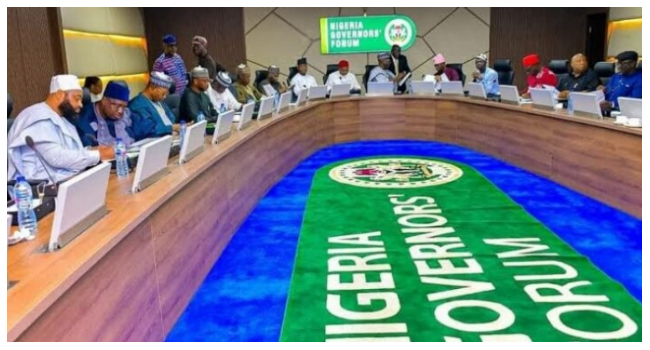 NGF mourns deaths of Kano athletes 1 NGF
