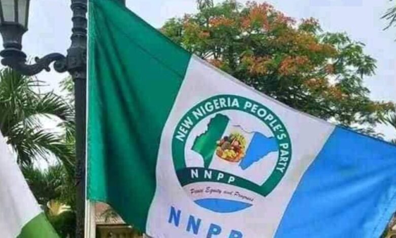 Benue killings: NNPP faults Tinubu's response, describes it as "lukewarm" 1 NNPP 1