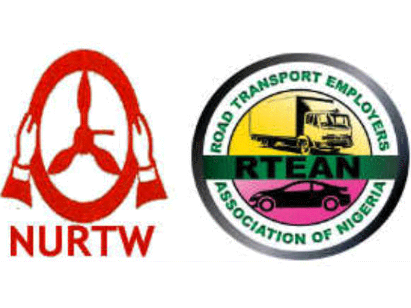 NURTW and RTEAN