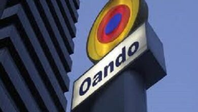 Oando reports 44% decline in profit to N62.6bn 4 Oando Plc