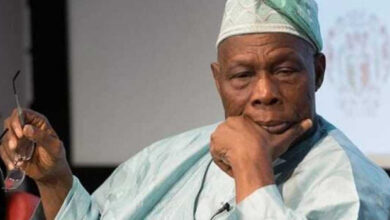 Satanic leadership and Nigeria’s boiling point - Open letter to former President Olusegun Obasanjo 3 Obasanjo