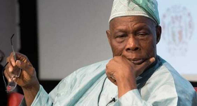 Obasanjo