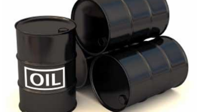Beyond the barrel: Building Nigeria’s fiscal resilience, by Benjamin Ajayi 3 Oil barrels