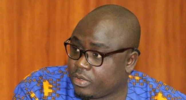 Okpebholo Appoints Fred Itua As Chief Press Secretary Ahead Of Takeover1