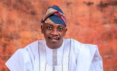 Olojudo Ido Osun