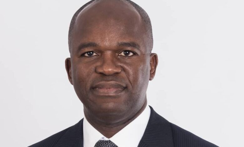 Polaris Bank Managing Director Tokunbo Abiru e1589965800402