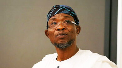 I agree with Aregbesola, renewed hope is a scam — by Olabode Opeseitan 5 Rauf Aregbesola