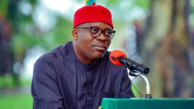 Fubara: Is half-bread better than none? By Bolanle Bolawole 1 Siminalayi Fubara