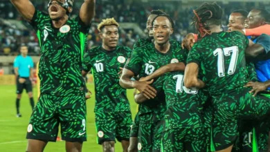 Super Eagles