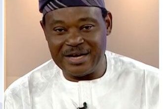 Coastal state bill passes first reading in Senate, says Jimoh Ibrahim 10 Tinubu Jimoh Ibrahim2
