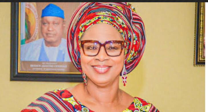 Ekiti First Lady campaigns against drug abuse among students 1 WhatsApp Image 2023 06 07 at 10.50.30 AM