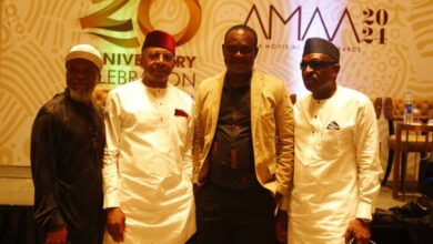 Femi Kuti, 9ice to thrill as African film stars arrive in Lagos for AMAA 2024 30 WhatsApp Image 2024 11 01 at 12.36.20 PM