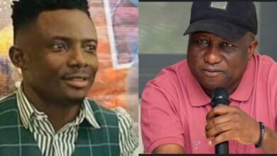 ‘You won't be jobless after retirement,’ Elegbeleye assures ex-Sunshine Stars captain Abe 12 WhatsApp Image 2024 11 01 at 12.49.03 PM