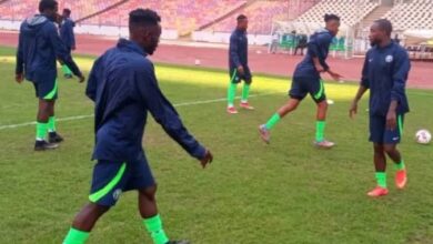 NPFL players are technically sound – Eguavoen 5 WhatsApp Image 2024 11 01 at 2.25.56 PM