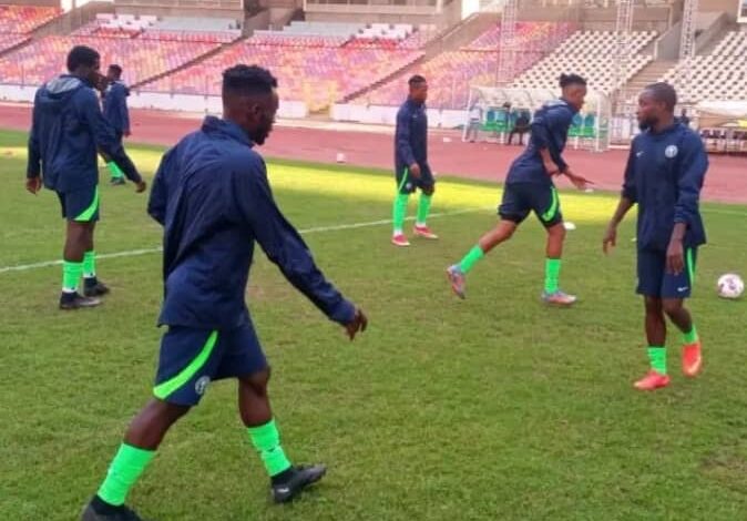 NPFL players are technically sound – Eguavoen 1 WhatsApp Image 2024 11 01 at 2.25.56 PM