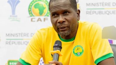 Interview: ‘I seized my players' phones to avoid distractions’ - Flying Eagles' coach 13 WhatsApp Image 2024 11 01 at 7.38.58 AM